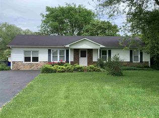 2090 Morehead Rd, Bowling Green, KY 42101