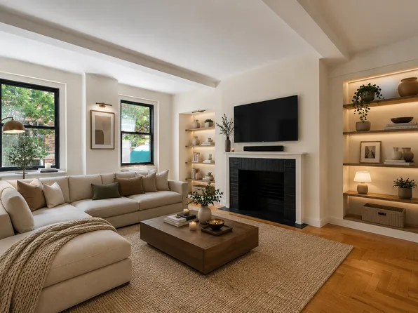 192 E 75th St APT 1B, New York, NY 10021