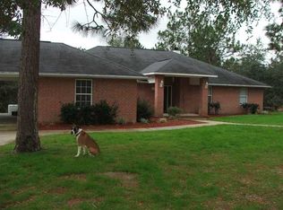 4060 Pinederosa Trl, Crestview, FL 32539