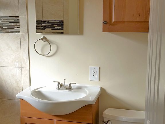 Refurbished Bathroom