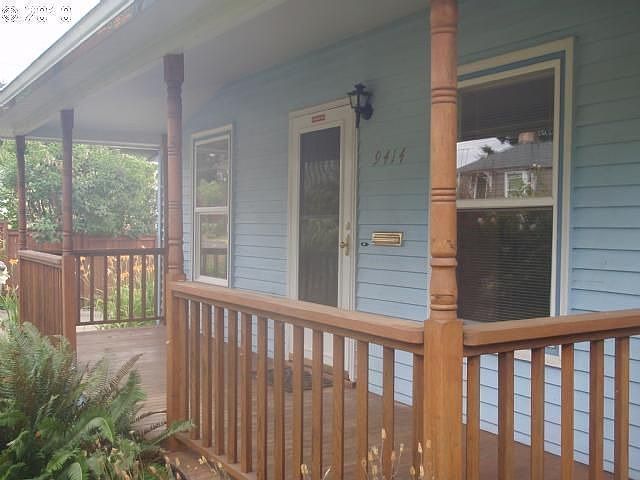 1st image of 9414 N Willamette Blvd