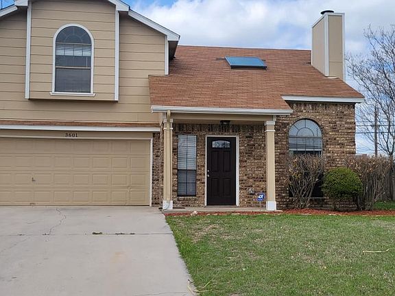 2nd image of 3601 Winchester Dr