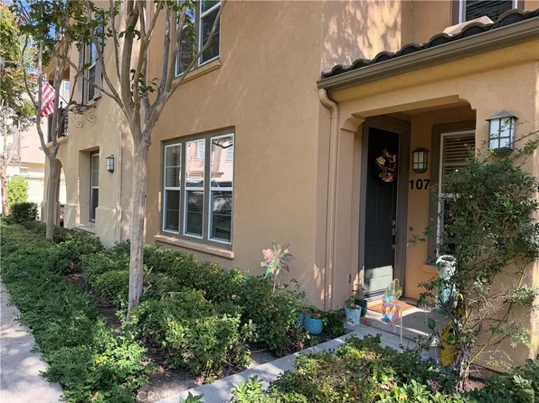107 Sansovino, Mission Viejo, CA 92694