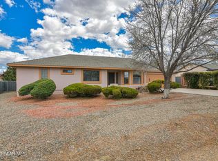 5501 N Mesquite Dr, Prescott Valley, AZ 86314