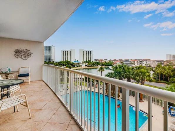970 Highway 98 Unit 303, Destin, FL 32541