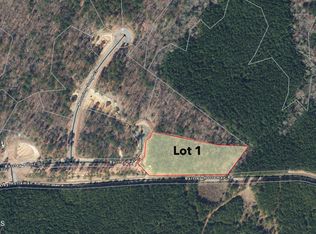 (Undisclosed Address), New Hill, NC 27562