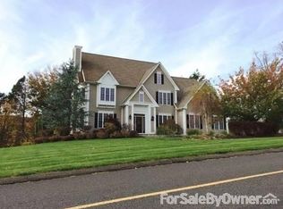 487 Powder Hill Rd, Durham, CT 06422