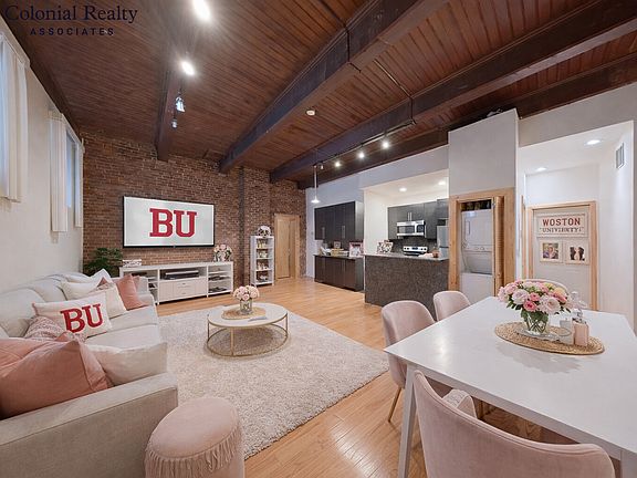 3rd image of 25 Saint Marys Ct #3-A