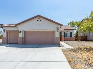 11231 Sofia Way, Adelanto, CA 92301