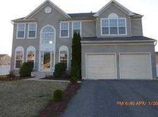 351 Marcel Ave, Frederica, DE 19946