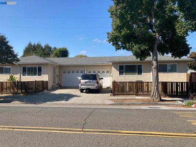 501 H St, Union City, CA, 94587