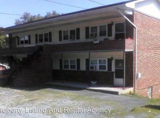 3411 W Walnut St APT 6, Johnson City, TN 37604
