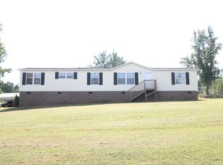 128 Smith Street Ext, Ware shoals, SC 29692