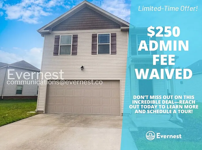1168 Henry Place Blvd — Photo 1