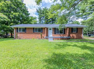 2007 Lynch Dr, Murfreesboro, TN 37130
