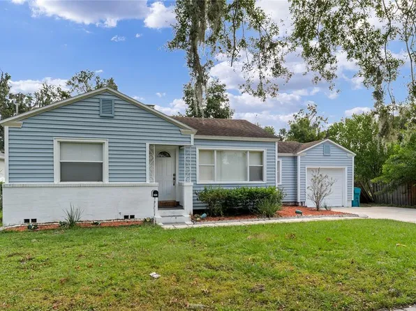 1320 W Smith St, Orlando, FL 32804