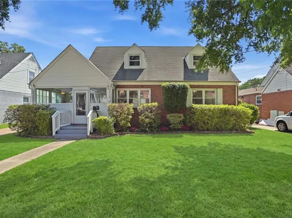 7808 Restmere Rd, Norfolk, VA 23505