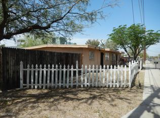 2709 N Fontana Ave, Tucson, AZ 85705