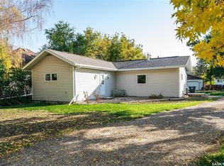 212 5th St E, Wynyard, SK S0A4T0