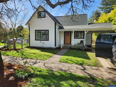 712 NW 13th St, Corvallis, OR, 97330