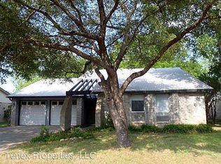 11303 Barrington Way, Austin, TX 78759