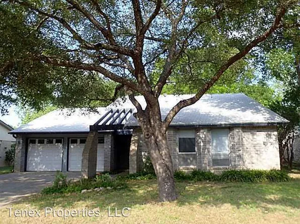 11303 Barrington Way, Austin, TX 78759