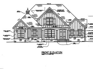 860 Moyers Rd, Winston Salem, NC 27104