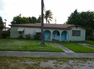 230 NW 189th Ter, Miami Gardens, FL 33169