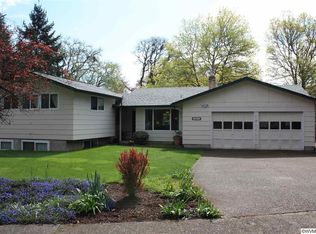 3990 NW Jameson Dr, Corvallis, OR