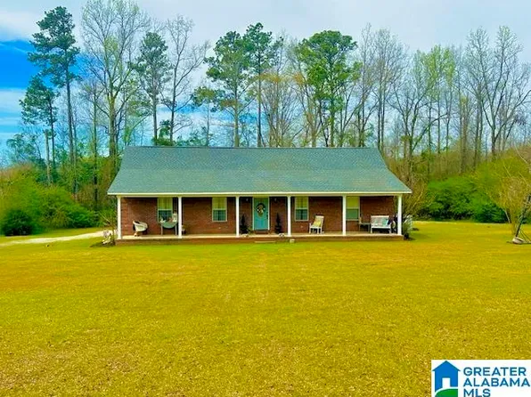 2135 County Road 511, Verbena, AL 36091