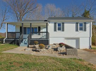 3641 Trapp Goffs Corner Rd, Winchester, KY 40391