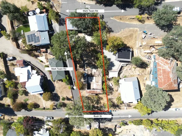 1352 Bush St, Angels Camp, CA 95222