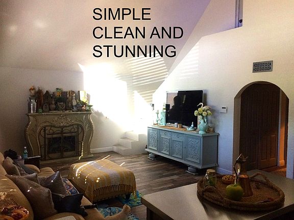 CUSTOM CLEAN PERFECTION