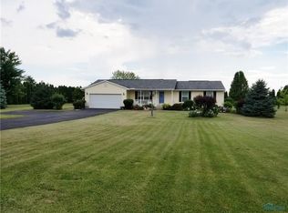 9638 S Berkey Southern Rd, Waterville, OH 43566