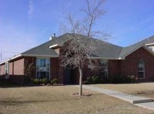 6208 Morgan St, Amarillo, TX 79118