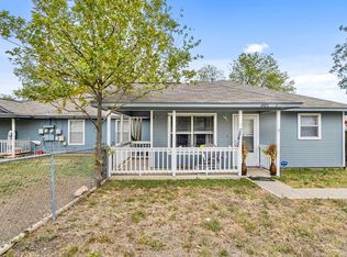 4922 Rita Ave, San Antonio, TX 78228