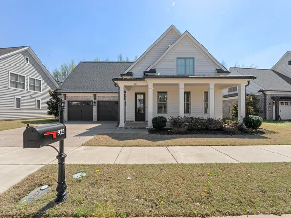 925 Cypress Vine Cv, Collierville, TN 38017