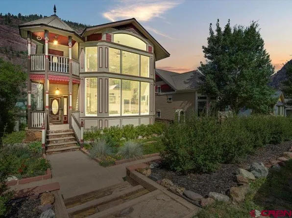812 4th Street, Ouray, CO 81427