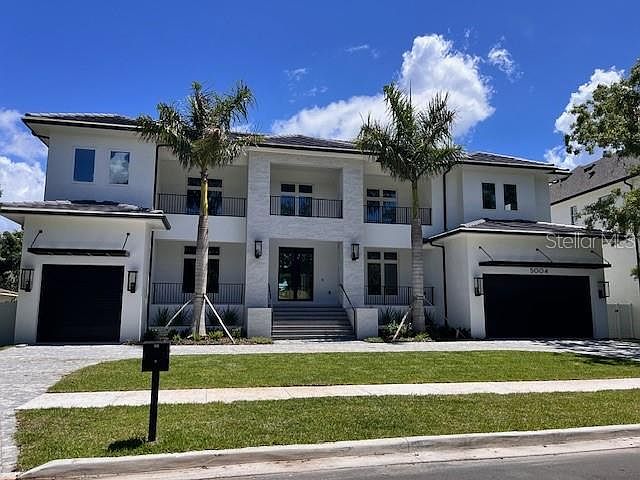 1st image of 5004 W POE AVENUE