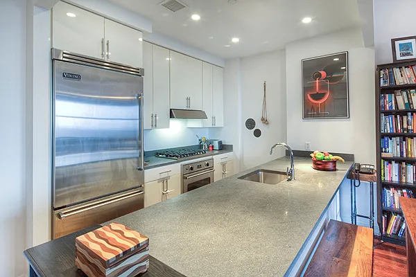 Sold by Brown Harris Stevens | media 17