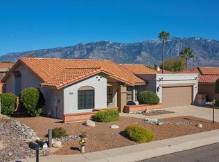 14510 N Line Post Ln, Oro Valley, AZ 85755