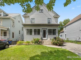 1605 Center Ave NE, Grand Rapids, MI 49505