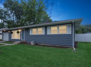 217 Avondale Dr, Michigan City, IN