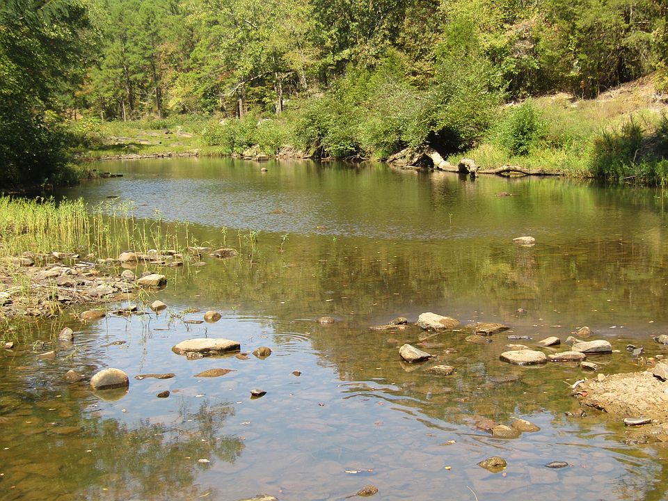 Homestead Rd, Moyers, OK 74557 MLS 11112209 Zillow