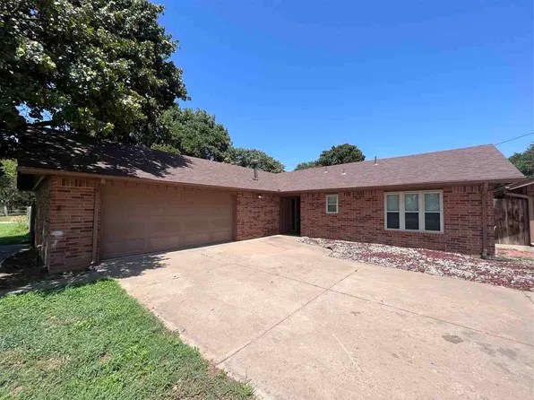 766 N City View Rd, Ponca City, OK 74604