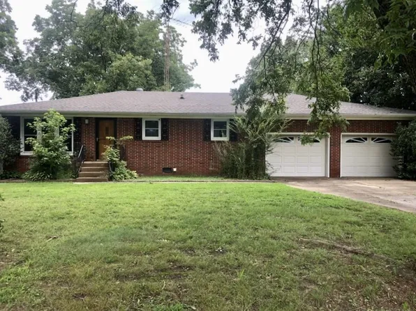 18 Brazil Schoolhouse Rd, Trenton, TN 38382