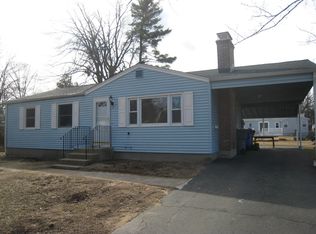 15 Audrey Ln, Enfield, CT 06082