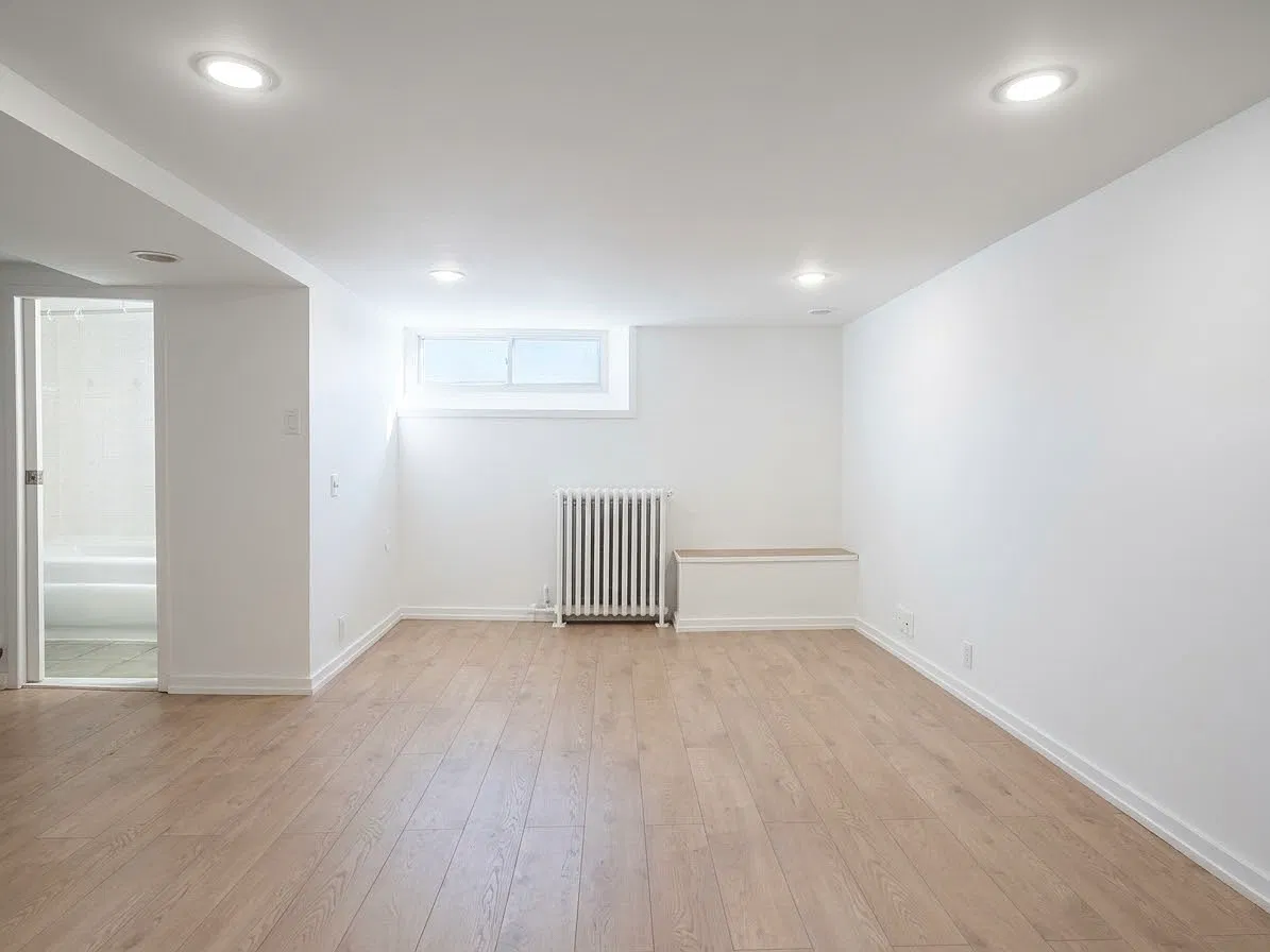 114 Bellefair Ave - BSMT — Photo 2