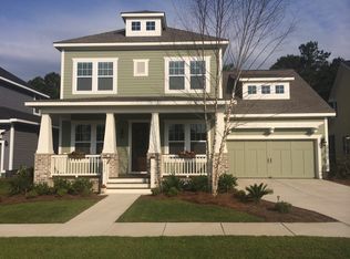 3632 Maidstone Dr, Mount Pleasant, SC 29466