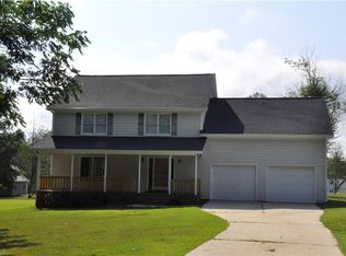 3901 Chrisfield Ct, Colfax, NC 27235